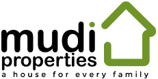 Mudi Properties Limited Logo